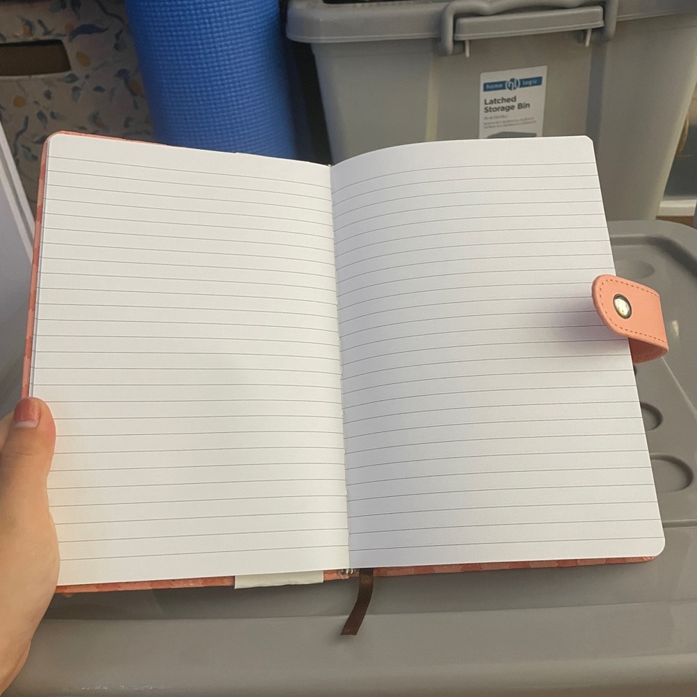 Journal. - Picture 4 of 6